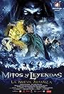 Mitos y leyendas: La nueva alianza (2010)