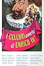 I celebri amori di Enrico IV (1961)