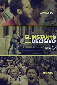 Primary photo for El instante decisivo Primary photo for El instante decisivo