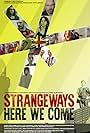 Strangeways Here We Come (2018)