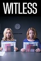 Zoe Boyle and Kerry Howard in Witless (2016)