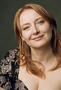 Primary photo for Kersti Bryan