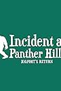 Incident at Panther Hills: Bigfoot's Return (2024)