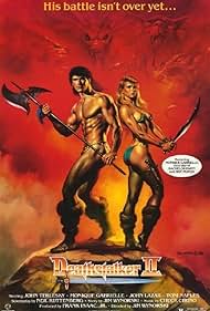 Deathstalker II: Duel of the Titans (1987)