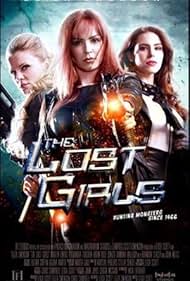 The Lost Girls (2014)