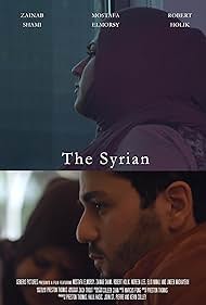 The Syrian (2018)