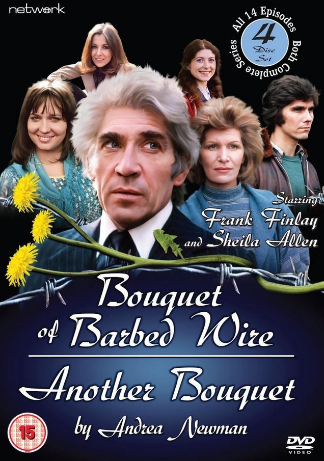 Bouquet of Barbed Wire (1976)