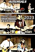 Autemials - Concert for Evrensel College Foreign Languages Festival 2023