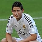 James Rodríguez