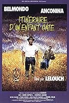 Itinéraire d'un enfant gâté