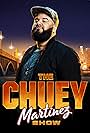 Chuey Martinez in The Chuey Martinez Show (2019)