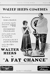 Primary photo for A Fat Chance Primary photo for A Fat Chance
