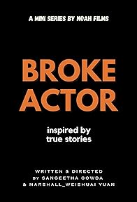 Primary photo for Broke Actor Primary photo for Broke Actor