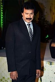 Primary photo for Dinesh Phadnis