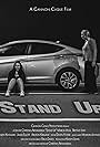 Brittney Leist and Marcia A Vega in Stand Up (2018)