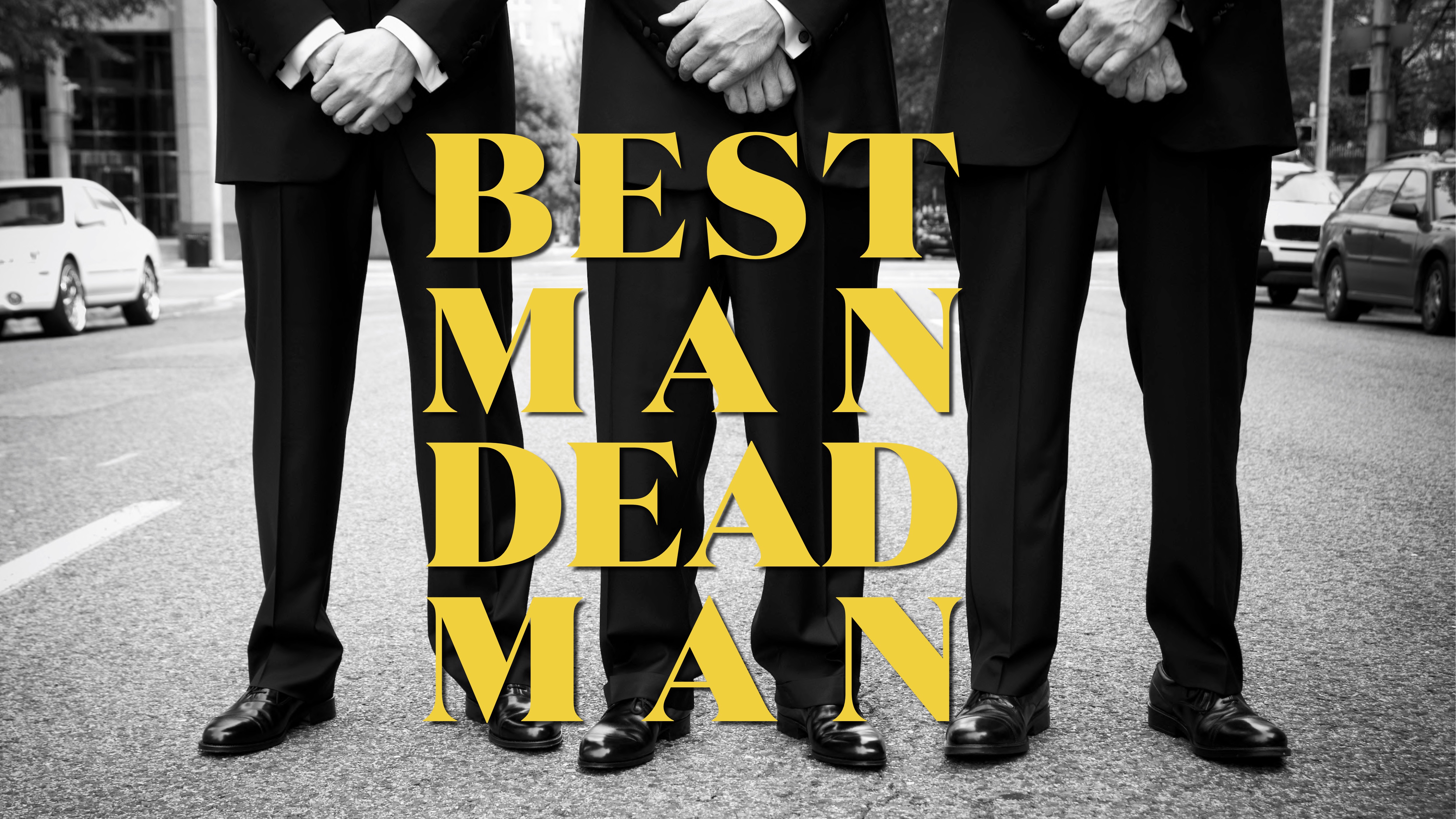 Best Man Dead Man (2024)