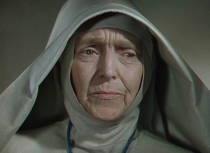 Nancy Roberts in Black Narcissus (1947)