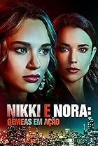 Nikki e Nora: Gêmeas em Ação