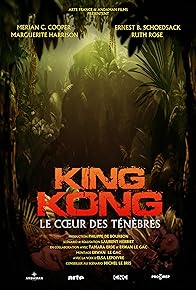 Primary photo for King Kong - The Heart of Darkness Primary photo for King Kong - The Heart of Darkness