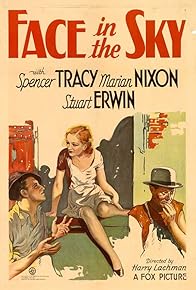 Primary photo for Face in the Sky