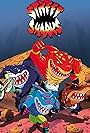 Street Sharks (1994)