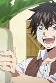 Primary photo for The Legendary Hero Is Dead?! Primary photo for The Legendary Hero Is Dead?!