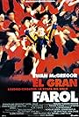 Ewan McGregor in El gran farol (1999)