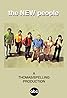 The New People (TV Series 1969–1970) Poster