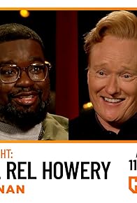 Primary photo for From Largo Theater: Lil Rel Howery