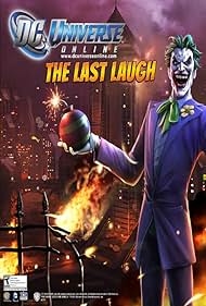 DC Universe Online: The Last Laugh (2012)