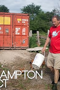 Primary photo for The Singhampton Project