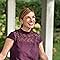 Pati Jinich at home