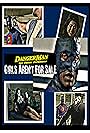 DangerMan the Urban Superhero, Girls Aren't for Sale (2012)