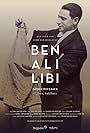 Ben Ali Libi, goochelaar (2015)