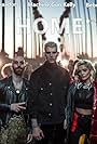 Machine Gun Kelly feat. X Ambassadors & Bebe Rexha: Home (2017)