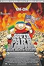 South Park: Maior, Melhor e Sem Cortes (1999)