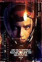 Ender's Game: O Jogo do Exterminador