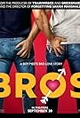 Bros (2022)