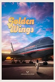 Primary photo for Golden Wings: Fifty Year Flight Path