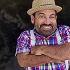 Danny Woodburn