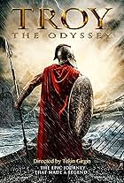 Troy the Odyssey