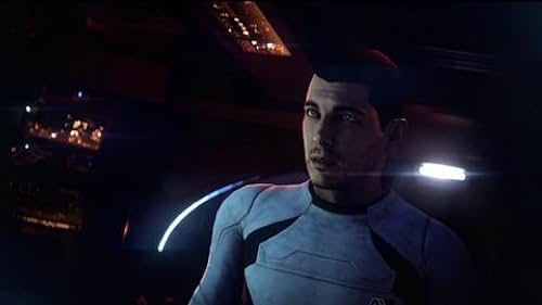 Mass Effect: Andromeda (VG)