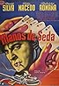 Manos de seda (1951) Poster