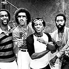 The Commodores