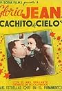 Gloria Jean and Eugene Pallette in Cachito de cielo (1940)