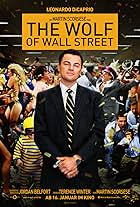 The Wolf of Wall Street