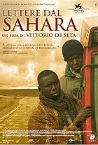 Lettere dal Sahara (2006)