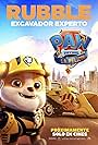 Keegan Hedley in Paw Patrol: La película (2021)