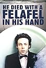 He Died with a Felafel in His Hand (2001)