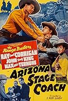 Arizona Stage Coach